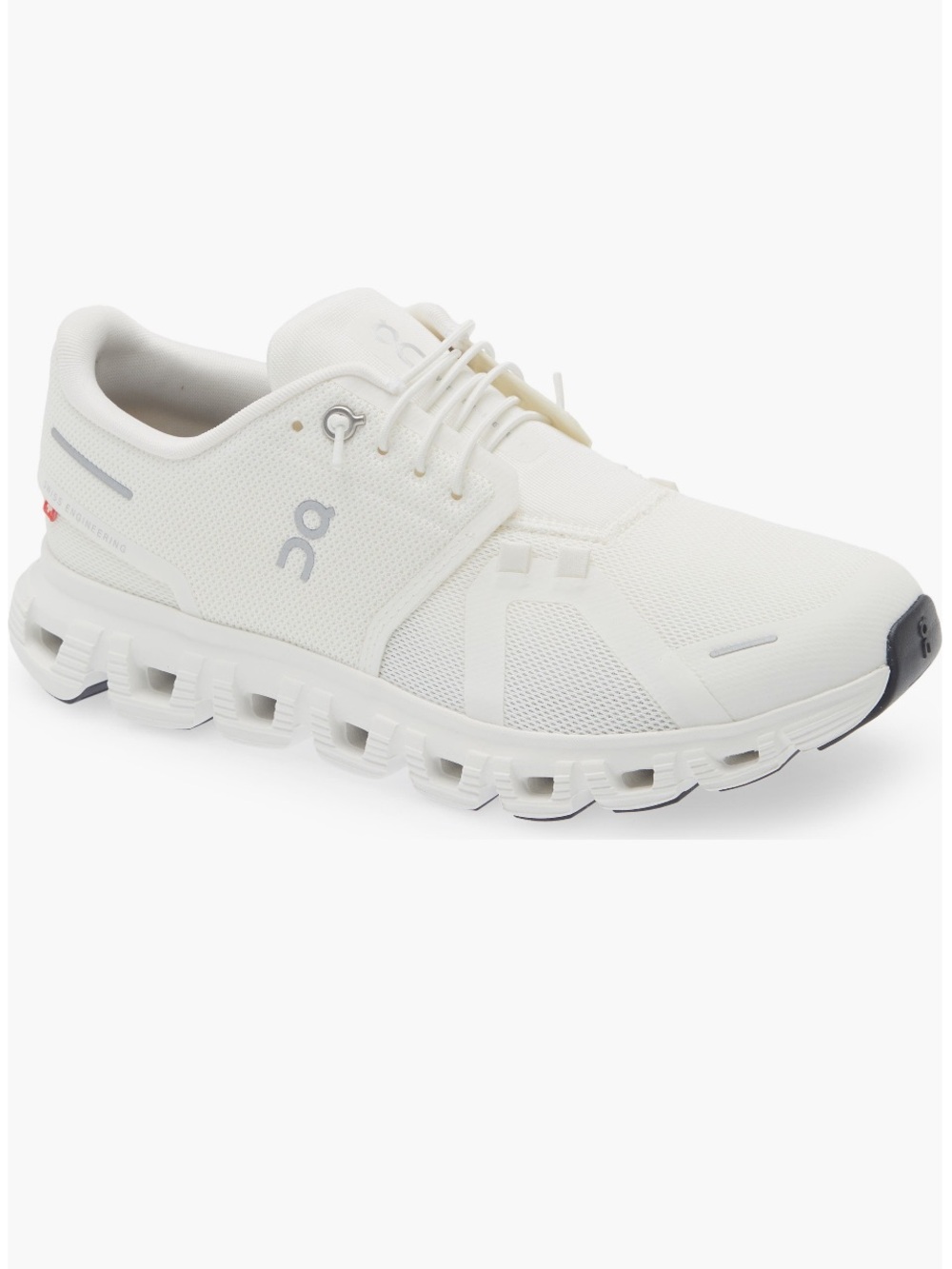 On Cloud 6 Sneaker